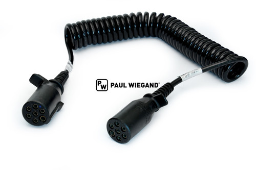 Cable en espiral Ark Vision AVS-Cable 26,3 (79050484)
