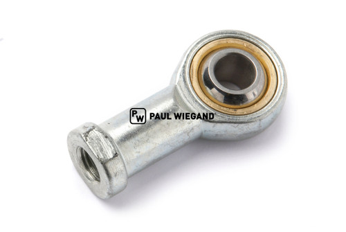Cabeza de rótula DIN/ISO 648/12240-4 M10x1,25 galvanizada d: 10 l: 57 an: 14 (01077181)