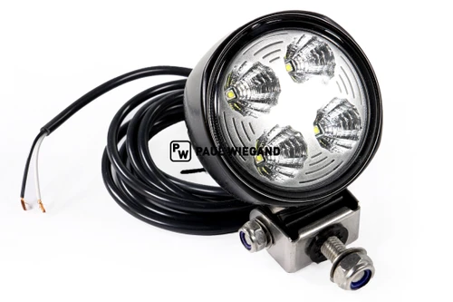 Faro de trabajo Zöller Medium X2i LED sección trasera 12/24VDC 13W (11300144)