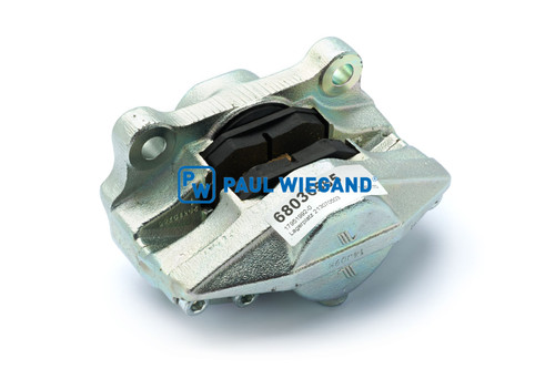 Bremssattel Bucher Municipal Citycat 2020 Hinterachse links EURO 3  (68036565)