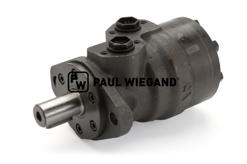 Hydraulikmotor Bucher Municipal Citycat 5006 Tellerbesen (68044546)