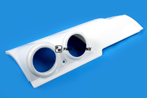 Carenado Bucher Municipal Citycat 2020 faro delantero derecho superior blanco EURO 5 (68036818)