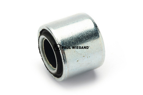 Casquillo Dulevo 200 para rodillo barredor de caucho-metal (58022000)