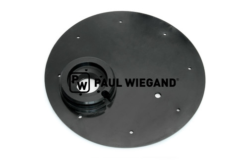 Tankdeckel Schmidt Cleango 400/500 mit Schraubstutzen Füllstandsanzeige Wassertank  (63034118)