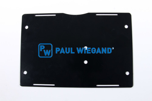 Parte inferior de la caja de relés Johnston VT/VS 650 (67011639)