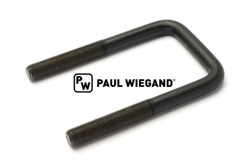 Federbride Schmidt Cleango 400/500 Blattfeder M16x1,5 l: 140 b: 89 (63036240)
