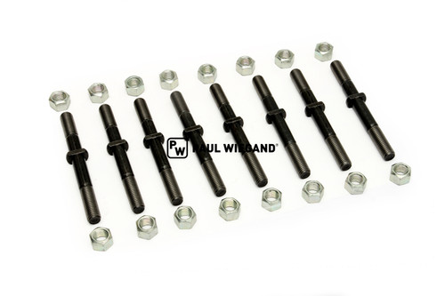 KIT DE BLOQUEO DEL ROTOR F250/F3000 (80060451)