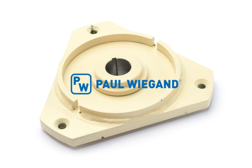 Besenhalter Dulevo 5000 Tellerbesen  (58012030)