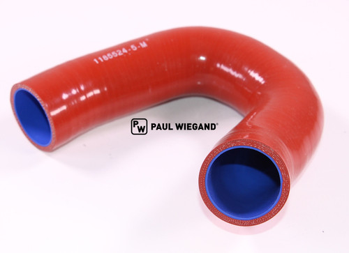Tubo moldeado Schmidt Swingo serie 200 turbocompresor de aire de sobrealimentación D: 62 d: 50 EURO 6 "VM-Motori" (63014915)