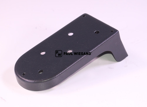 Schmidt Swingo 200 series cubierta de la consola central de la cabina (63026547)