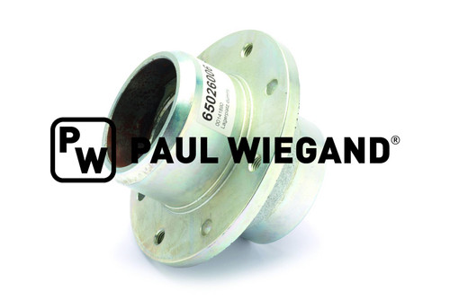 Lagergehäuse Hako Citymaster 300 Ventilator  (65026006)