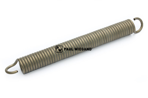 Zugfeder Hako Citymaster 1250 Halter Aushebung (65036220)