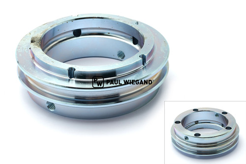 Anillo de retención del eje trasero Schmidt Cleango 400/500 (63036174)