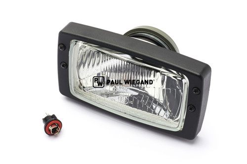 Faros delanteros Bucher Municipal Citycat 5000 (68044088)