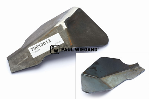 Anschlag Faun ENVIRONNEMENT Twinlift Kammleiste Hubwagen links  (70013012)