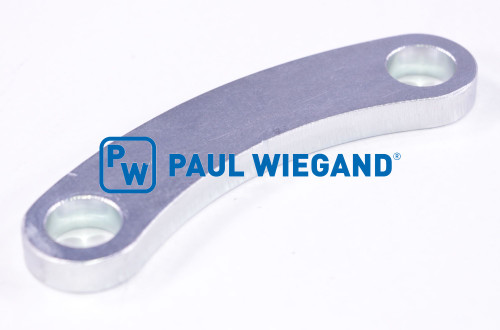 Palanca pulgadas soporte contenedor izquierda/derecha (11050108)