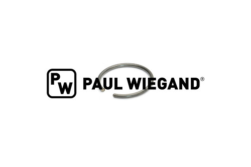 Runddraht-Sprengring DIN 9925 (7993) RW 14x1 blank Typ"A" (90000959)
