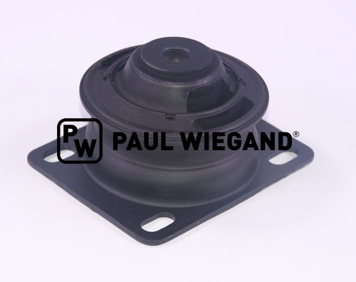 Soportes de motor Bucher Municipal Cityfant 60/6000 motor montado en superficie d: 14 l: 135 w: 110 h: 70 (68900335)