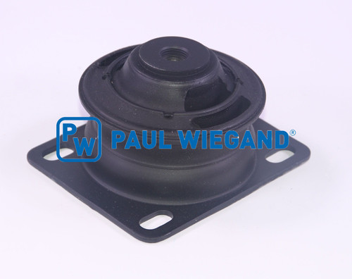Soportes de motor Bucher Municipal Cityfant 60/6000 motor montado en superficie d: 14 l: 135 w: 110 h: 70 (68900335)