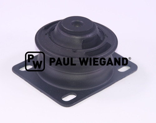 Motorlagerung Bucher Municipal Cityfant 60/6000 Aufbaumotor d: 14 l: 135 b: 110 h: 70  (68900335)