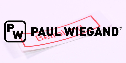 Firma Haller x2 "BEFREIUNG" (03027033)