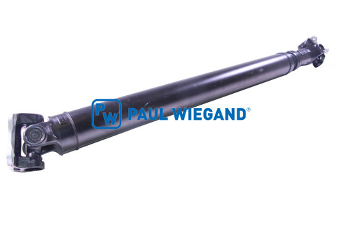 Eje de transmisión principal TELMA para Sprinter VS30 trasera Rs: 4325mm Lc.1201/1272 (80061083)