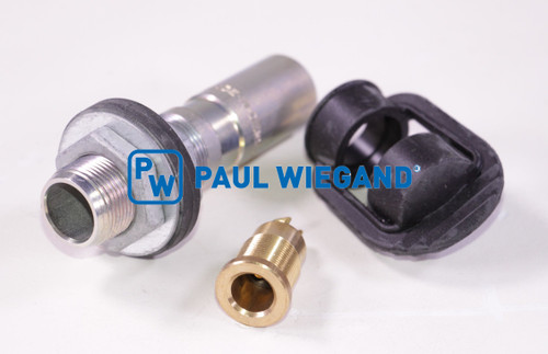 Tubo a presión Schmidt Swingo serie 200 incl. contratuerca Baliza giratoria DIN 72591 M24x2 l: 100 (63014261) Tubo a presión Schmidt Swingo serie 200 incl. contratuerca Baliza giratoria DIN 72591 M24x2 l: 100 (63014261)