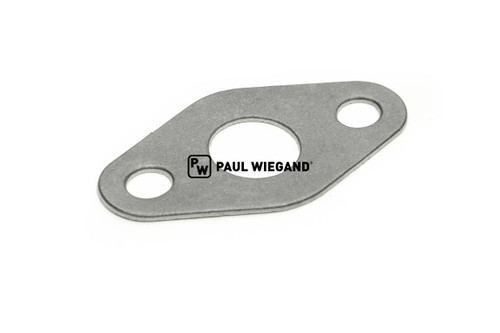 Junta Schmidt Cleango 400/500 manguera de retorno del turbocompresor EURO 6 "VM-Motori" (63034361)