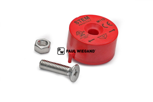 Magnet HS Fahrzeugbau Olympus Wartungstür (05050012)