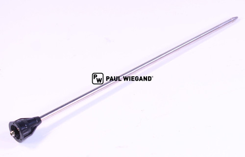 Tubo de prolongación Cejn accesorios para herramientas de aire comprimido y fluidos para cerbatanas Star-Tip 300mm (12") (41940014)