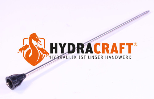 Tubo de prolongación Cejn accesorios para herramientas de aire comprimido y fluidos para cerbatanas Star-Tip 300mm (12") (41940014)