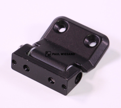 Bisagra RAVO 5-series contenedor de barreduras d: 5.3 l: 48 w: 45 (60056485)