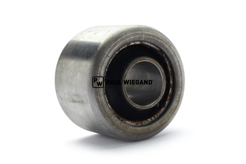 Casquillo caucho-metal Schmidt Swingo serie 200 puntal eje trasero superior/inferior (63026117)