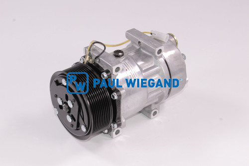 Compresor Modelos RENAULT Div. (31050116)