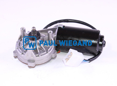 Motor limpiaparabrisas RAVO serie 5 24VDC (60054394)