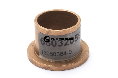 Casquillo de collar Bucher Brazo giratorio municipal D: 40/55 d: 35 h: 30/35 (68032059)