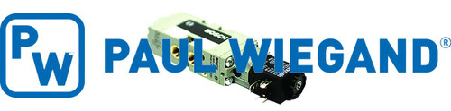 Pneumatikventil Schörling Wegeventil 5/2 UPC Lifter (08027227)