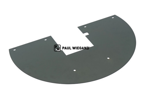 Tapa escoba de disco Hako Citymaster 1800 (65052026)