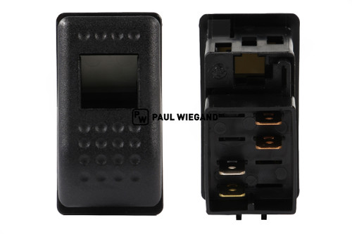 Kippschalter Motec Ametek für Reinigungsset RS1000 (79010579)