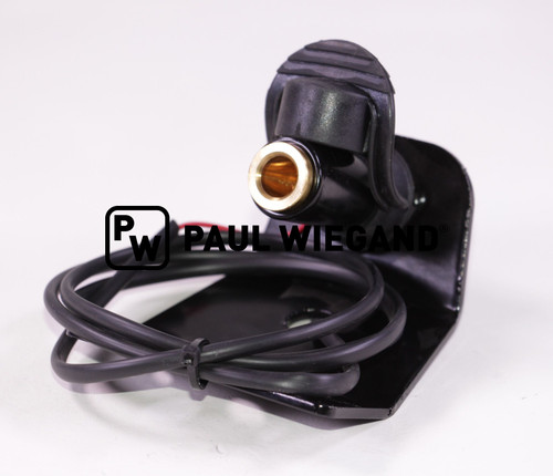 Soporte para baliza giratoria Bucher Municipal Citycat 5000 (68041689)