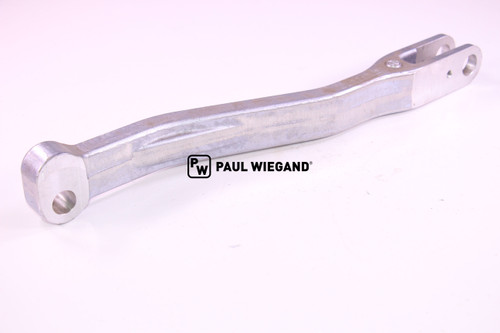 Unidad de palanca Zöller 2403 Brazo giratorio Alpha izquierda (11380149)