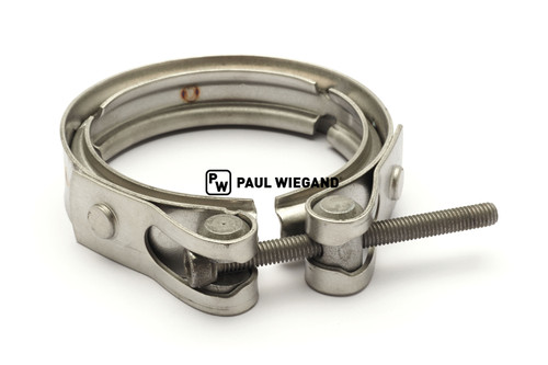 Auspuffschelle RAVO 5er-Serie Abgasrohr 2 1/2" d: 63.5 (60056108)