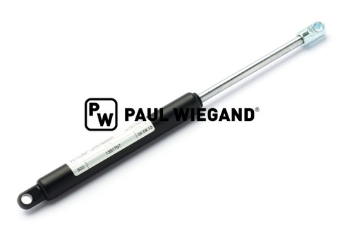 Gasfeder Schmidt Swingo 200-Serie Heckklappe 100-185 Auge/Auge KS: 8 Hub: 101 EBM: 285 (63026133)