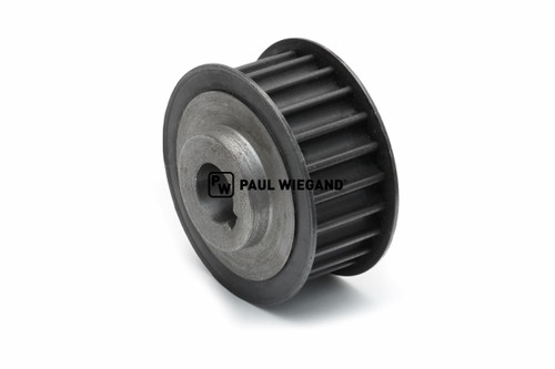 Riemenscheibe RAVO 5er-Serie Wasserpumpe  (60054024)