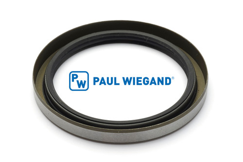 Wellendichtring Bucher Municipal Citycat 2000 Radnabe D: 95 d: 75 s: 10  (68026088)