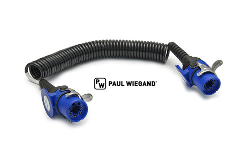 Cable en espiral Motec Ametek MK250.5-SCB (79010767)