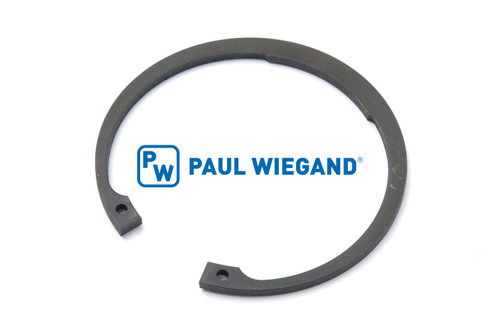 Circlip interior HS Fahrzeugbau HSS420 Brazo giratorio DIN 472 105x4 a partir de 11/2005 (05017186)