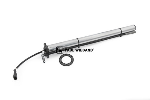 Sensor de nivel Bucher Municipal Citycat 2020 depósito de combustible EURO 4/5/6 (68034077)