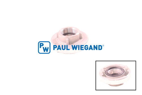 Festkupplung Faun Viatec Viajet 6-7 Wasserbefüllung Wassertank (61036267)