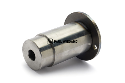 Bolzen Semat Cargopac Hydraulikzylinder Führungsplatte Pressplatte unten  (71010167)